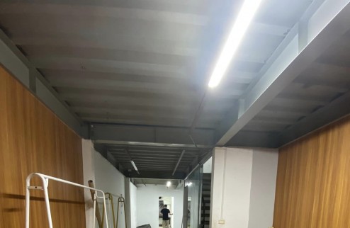 CHO THUÊ MBKD SPA, SALON, SHOWROOM PHỐ VŨ TÔNG PHAN, 4 TẦNG, 60M2, MT 4M, 25 TRIỆU